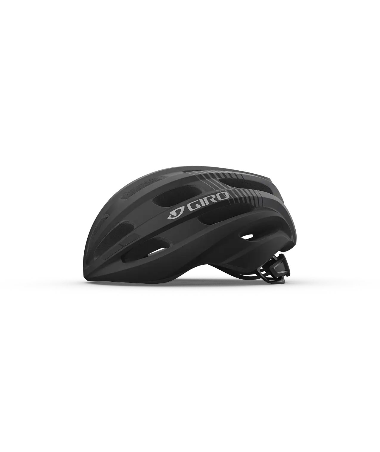 CASCO GIRO ISODE MATE BLACK T/U Giro