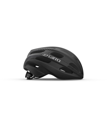 CASCO GIRO ISODE MATE BLACK T/U Giro