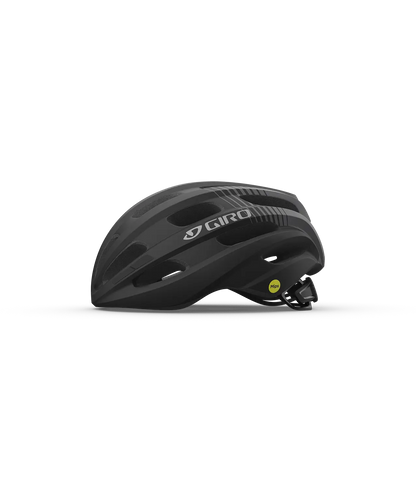 CASCO GIRO ISODE MIPS MATE BLACK T/U - Bianchi Store