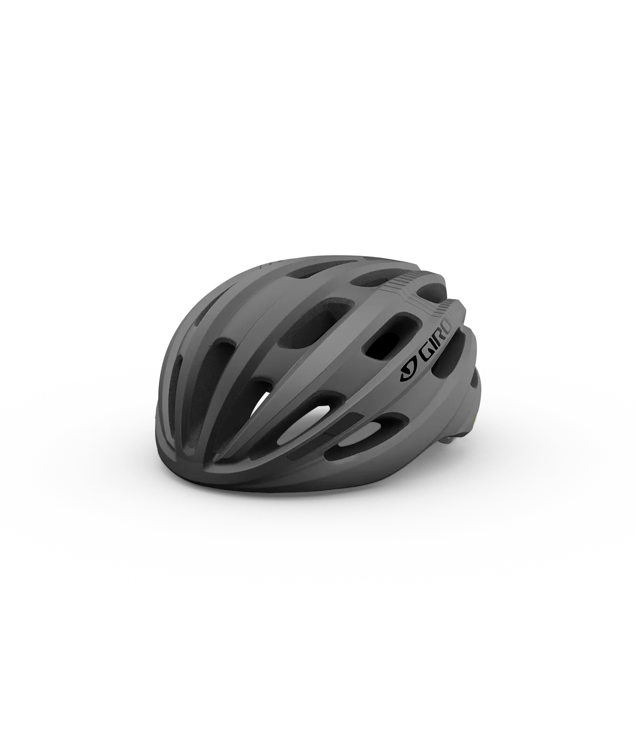 CASCO GIRO ISODE TITANIUM T/U Giro