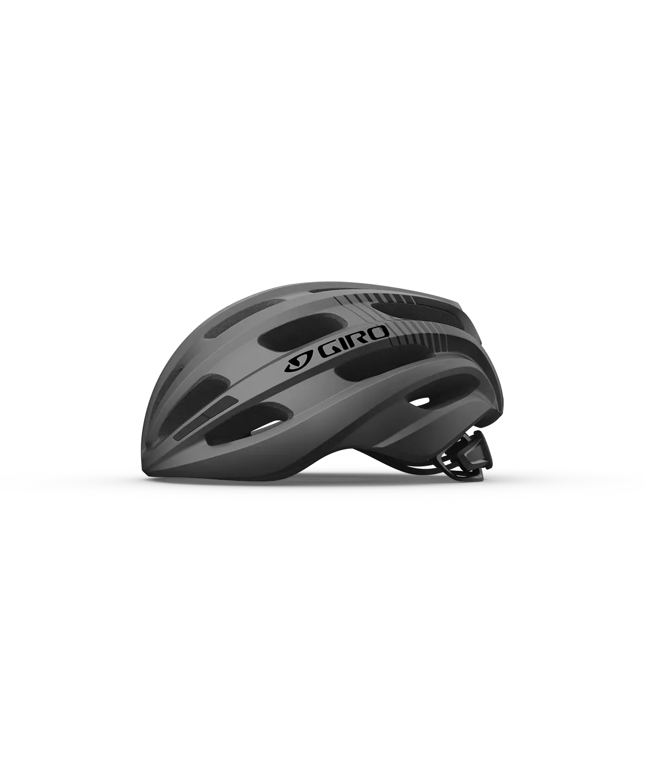 CASCO GIRO ISODE TITANIUM T/U Giro