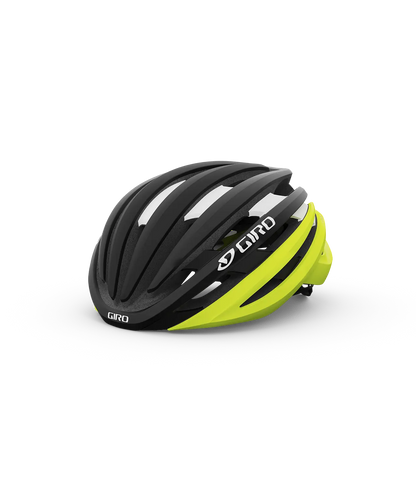 CASCO GIRO GR CINDER MIPS MATE BLACK FADE/HIGHLIGHT YELLOW Giro