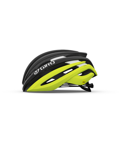 CASCO GIRO GR CINDER MIPS MATE BLACK FADE/HIGHLIGHT YELLOW Giro