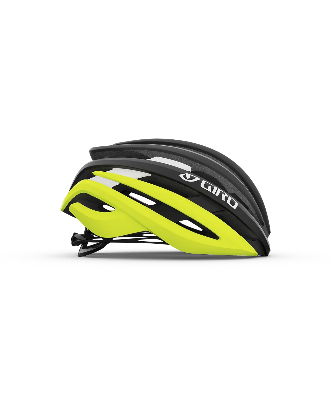 CASCO GIRO GR CINDER MIPS MATE BLACK FADE/HIGHLIGHT YELLOW Giro