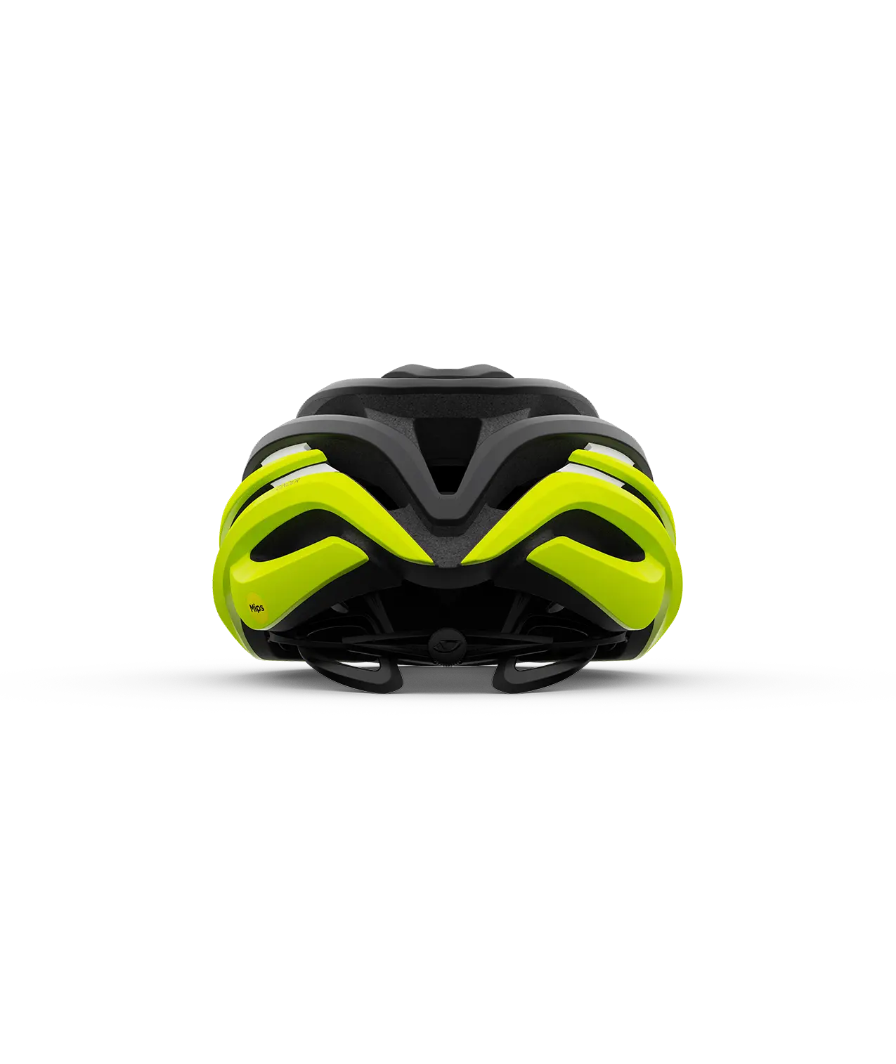 CASCO GIRO GR CINDER MIPS MATE BLACK FADE/HIGHLIGHT YELLOW Giro