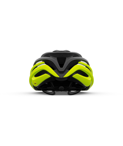 CASCO GIRO GR CINDER MIPS MATE BLACK FADE/HIGHLIGHT YELLOW Giro