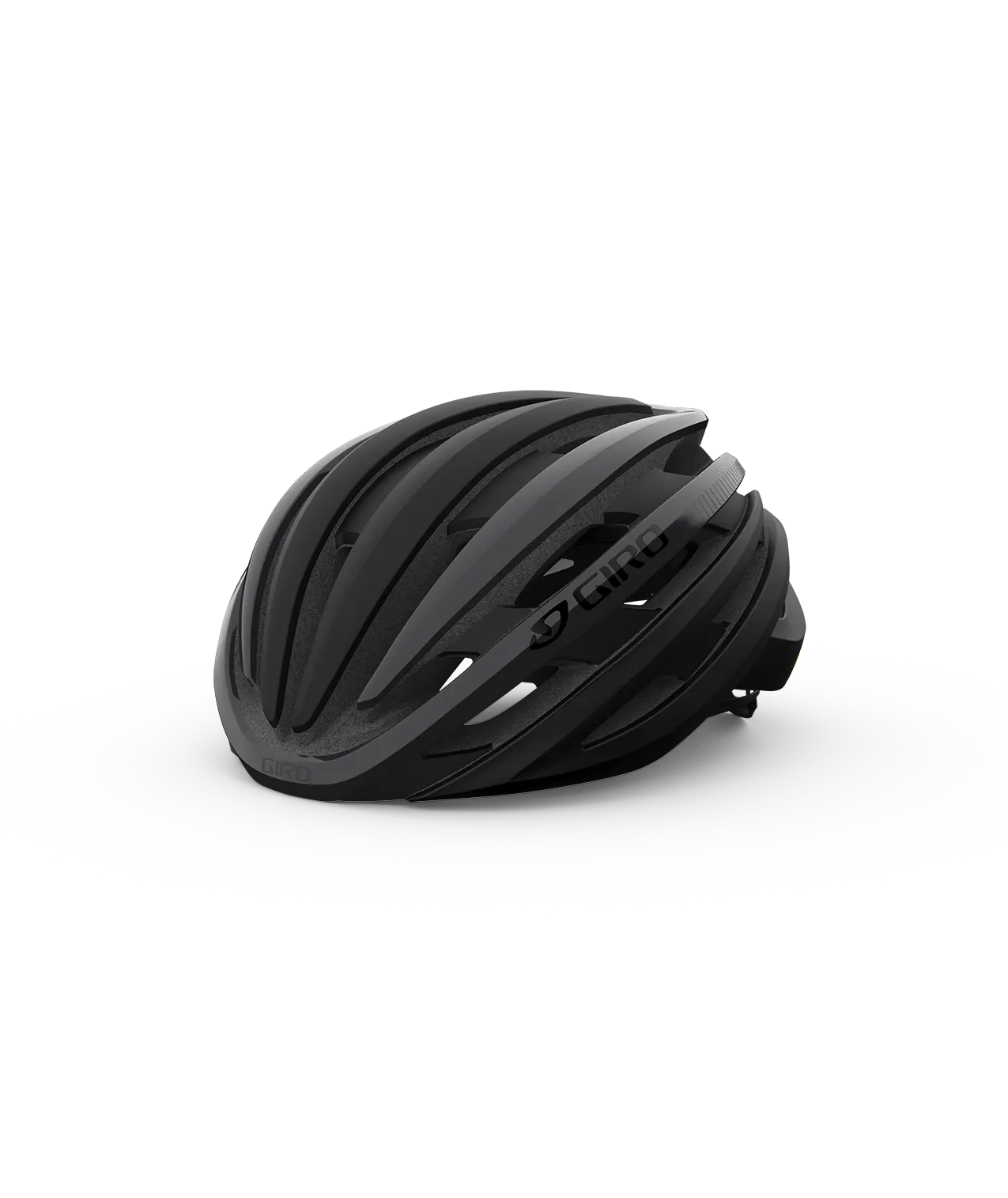 CASCO GIRO CINDER MIPS MAT BLACK/CHARCOAL Giro