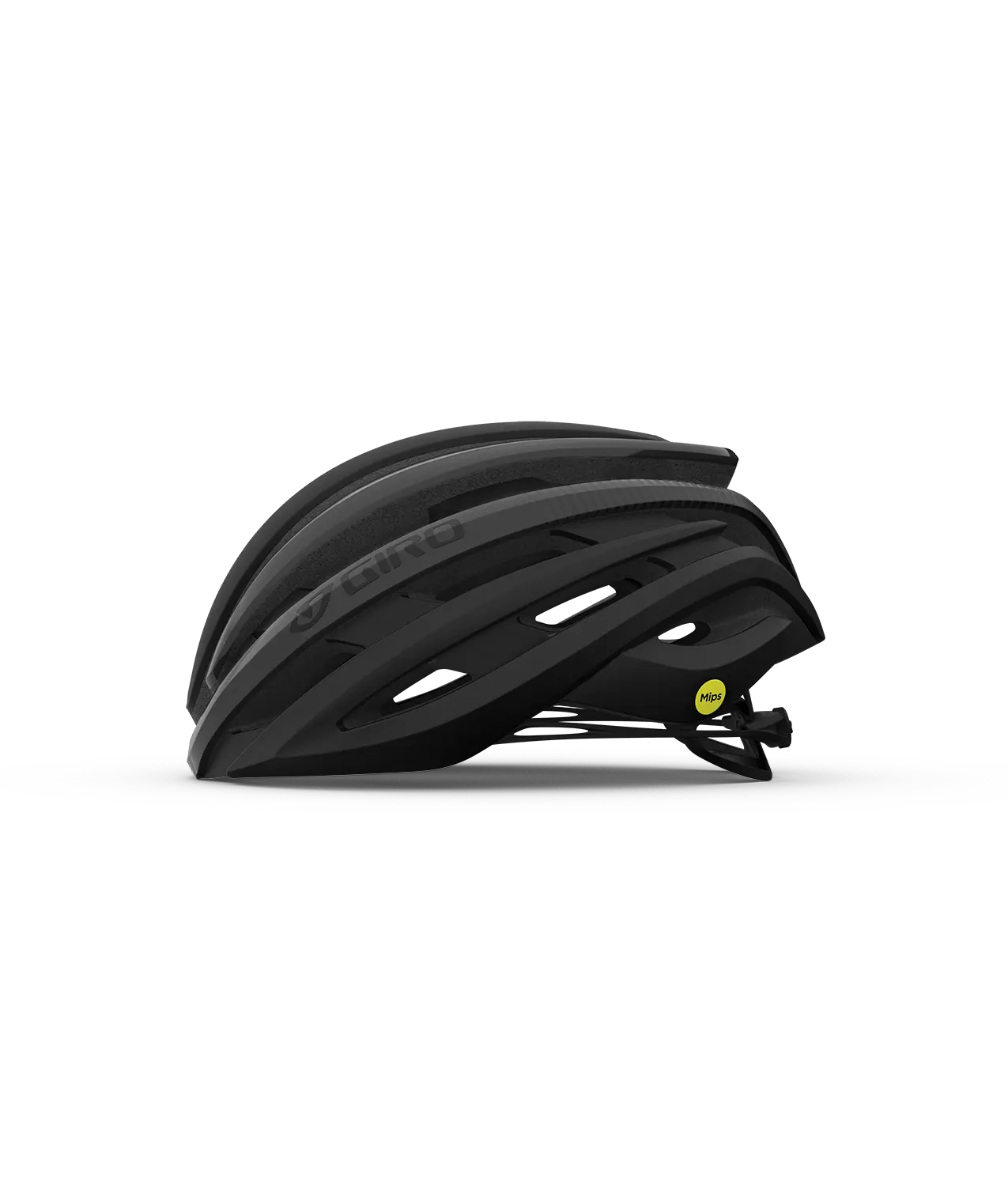 CASCO GIRO CINDER MIPS MAT BLACK/CHARCOAL Giro