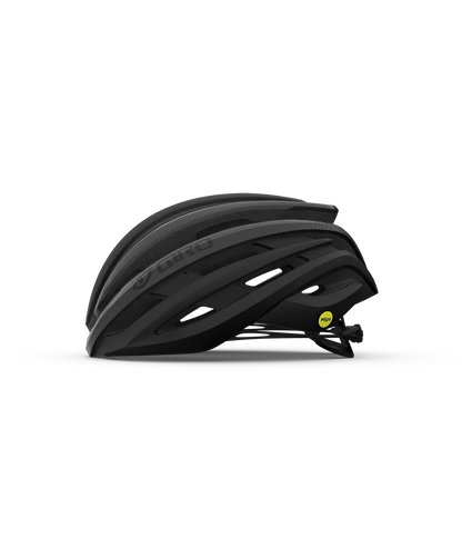 CASCO GIRO CINDER MIPS MAT BLACK/CHARCOAL Giro