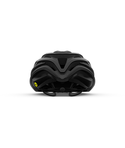 CASCO GIRO CINDER MIPS MAT BLACK/CHARCOAL Giro