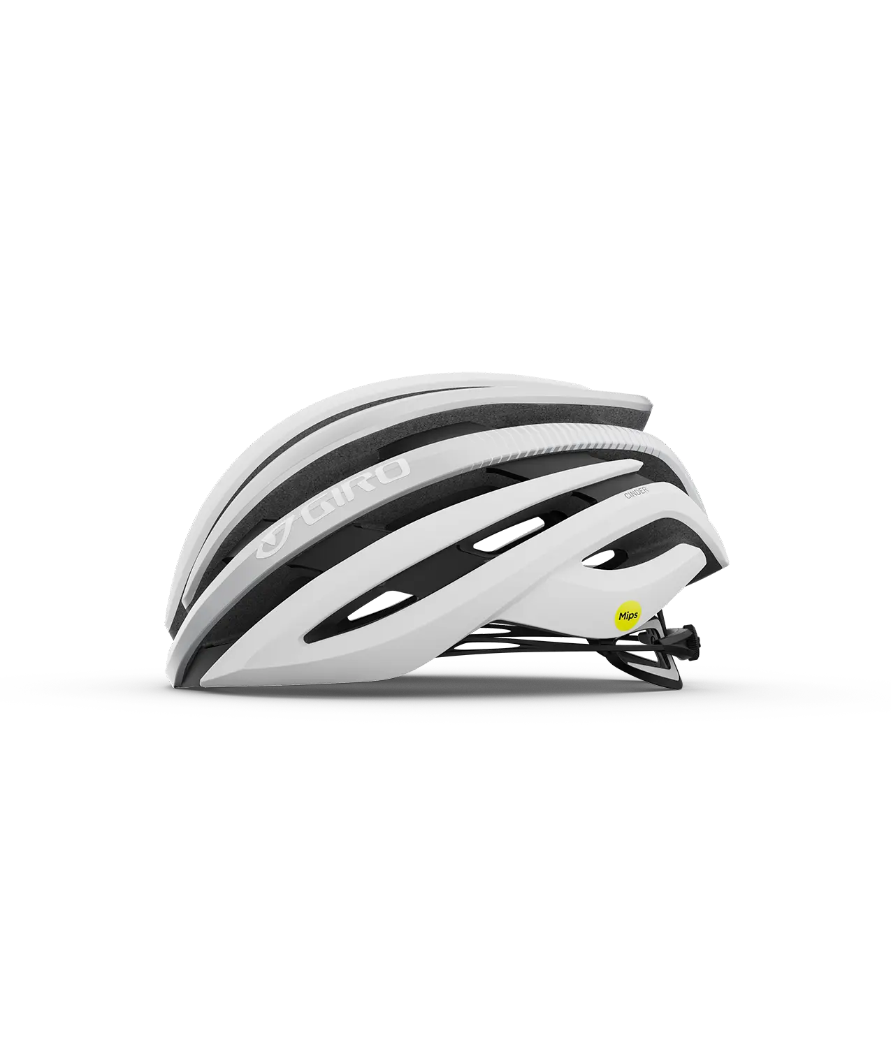 CASCO GIRO CINDER MIPS MATE WHITE Giro