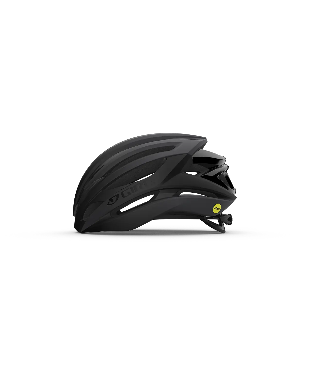 CASCO GIRO SYNTAX MIPS MAT BLK Giro