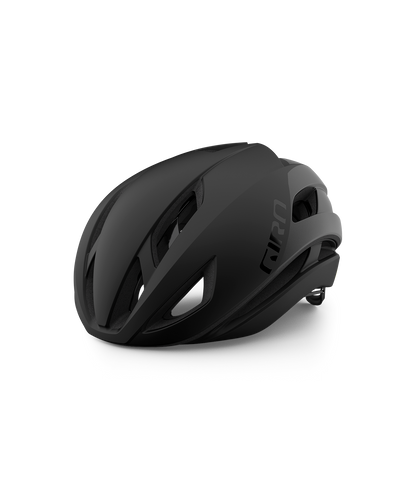 CASCO GIRO ECLIPSE SPHERICAL MATE BLACK/GLOSS Bianchi Store