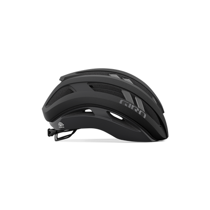 CASCO GIRO ARIES SPHERICAL MATE BLACK