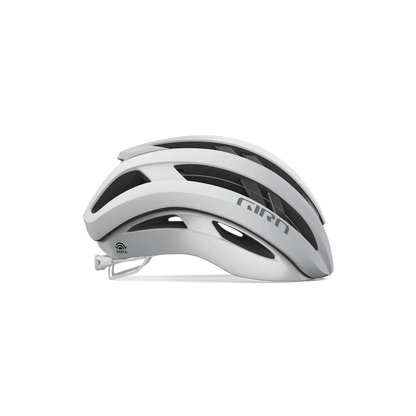 CASCO GIRO ARIES SPHERICAL MATE WHITE Giro