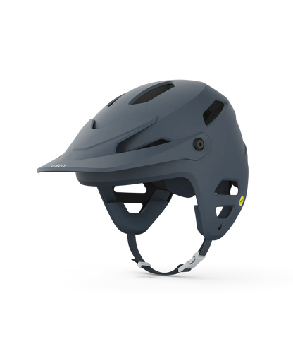 CASCO GIRO TYRANT SPHERICAL MAT PORTARO GRIS TALLA M Giro