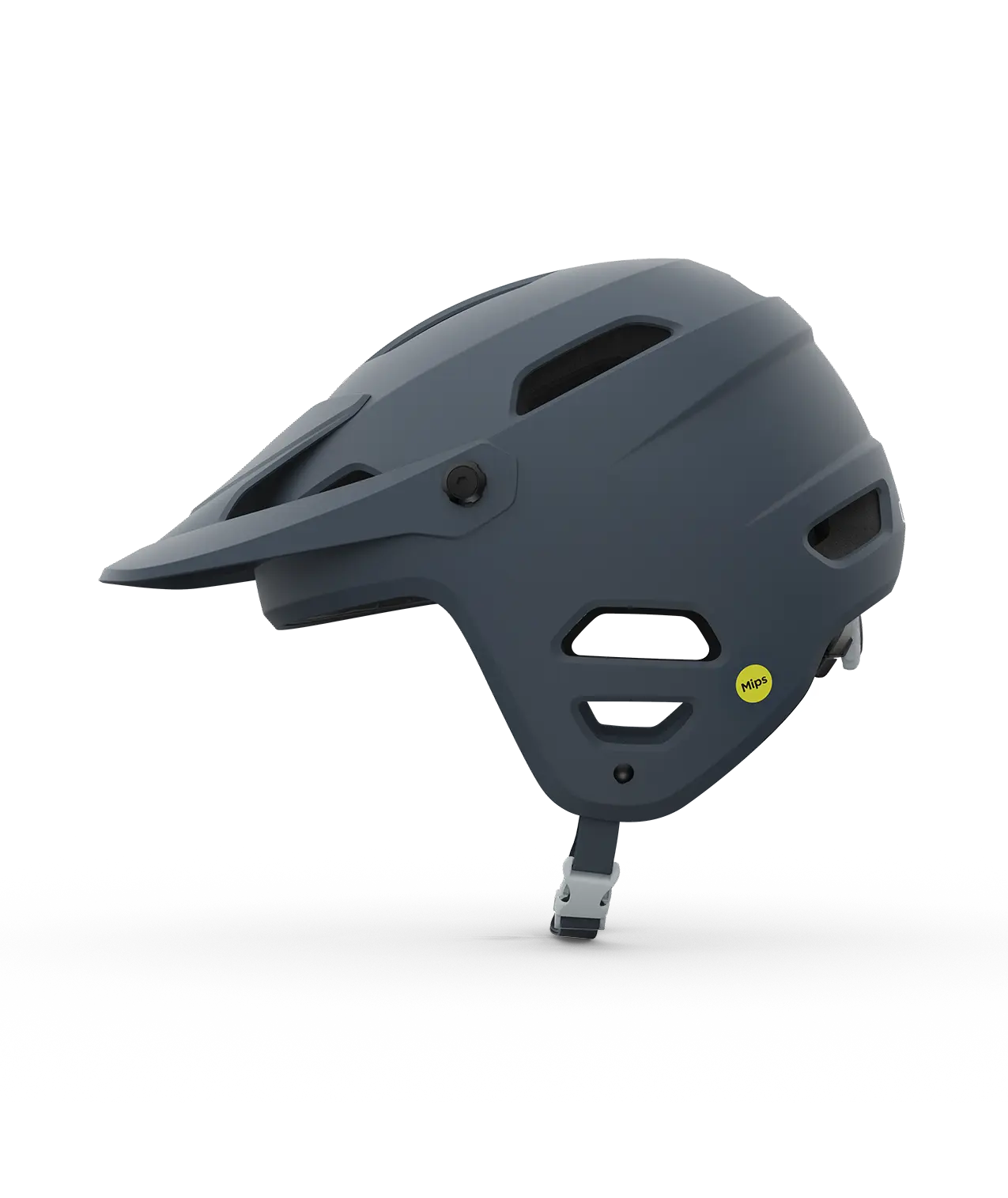 CASCO GIRO TYRANT SPHERICAL MAT PORTARO GRIS TALLA M Giro