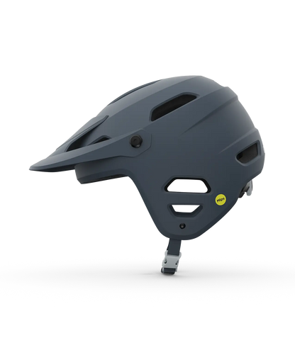 CASCO GIRO TYRANT SPHERICAL MAT PORTARO GRIS TALLA M Giro
