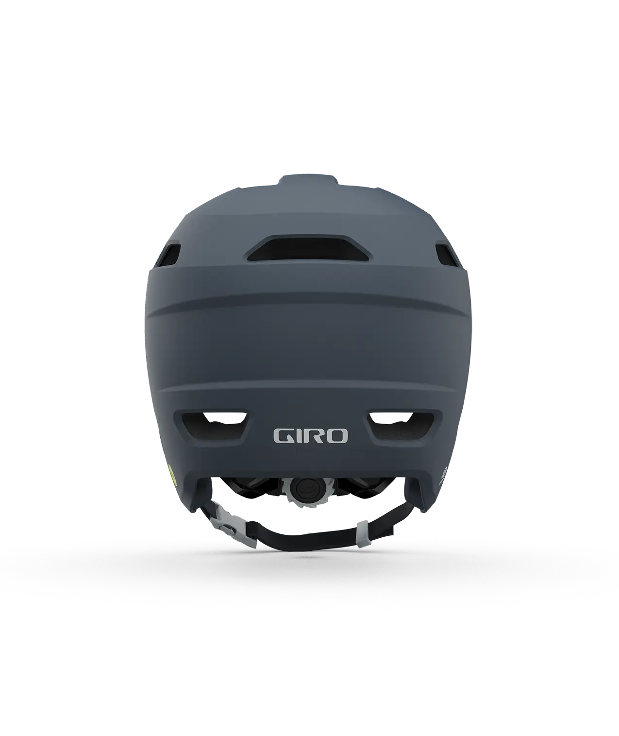 CASCO GIRO TYRANT SPHERICAL MAT PORTARO GRIS TALLA M Giro