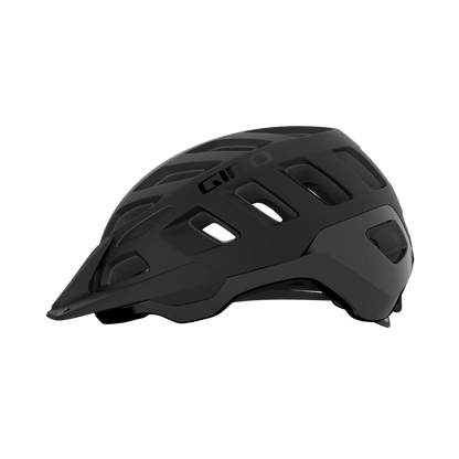 CASCO GIRO RADIX MAT BLACK Giro