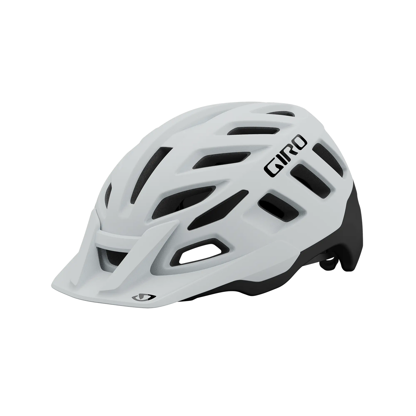 CASCO GIRO RADIX MATE CHALK Giro