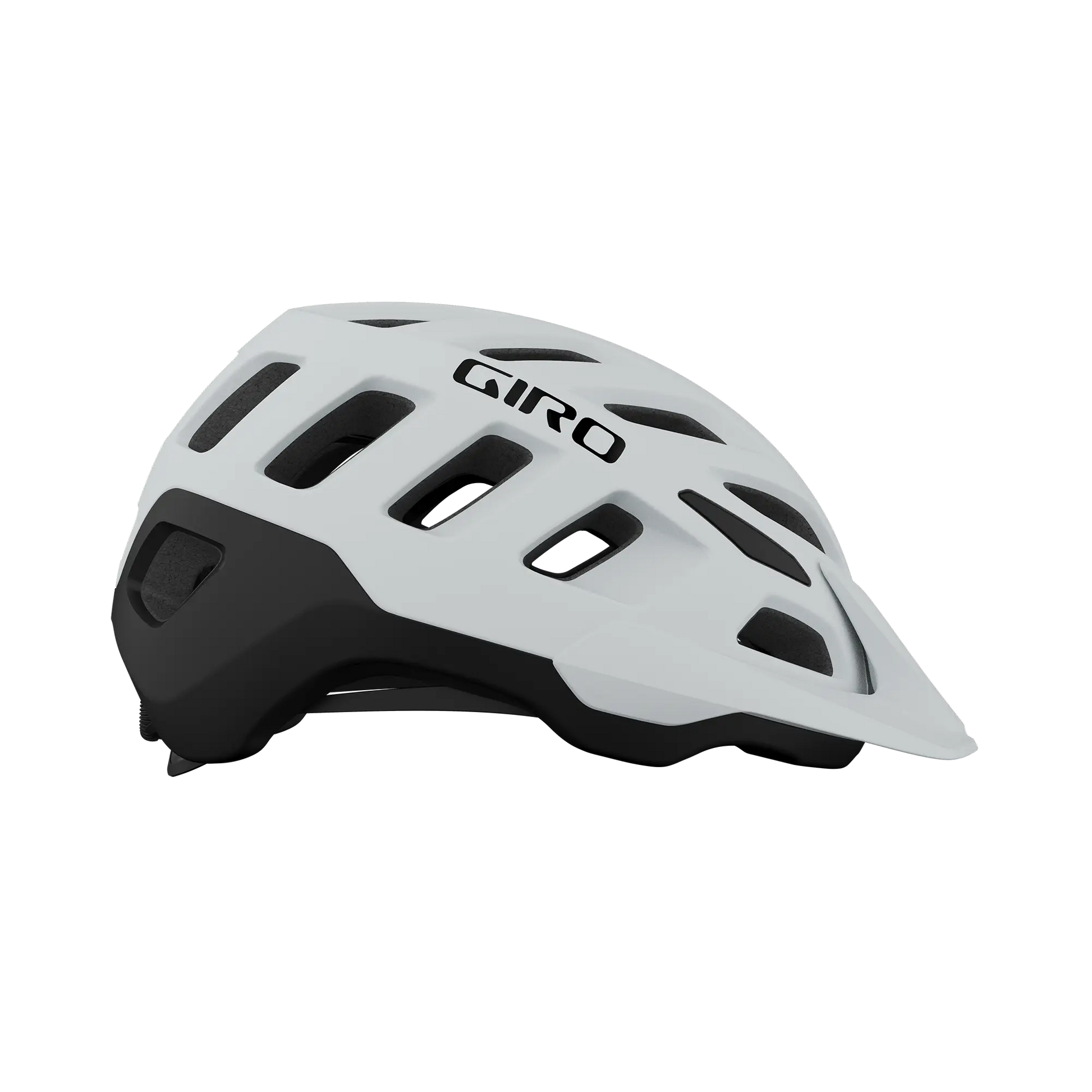 CASCO GIRO RADIX MATE CHALK Giro