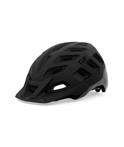 CASCO GIRO RADIX MIPS MAT BLACK Giro