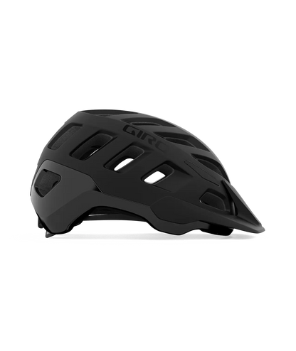 CASCO GIRO RADIX MIPS MAT BLACK Giro