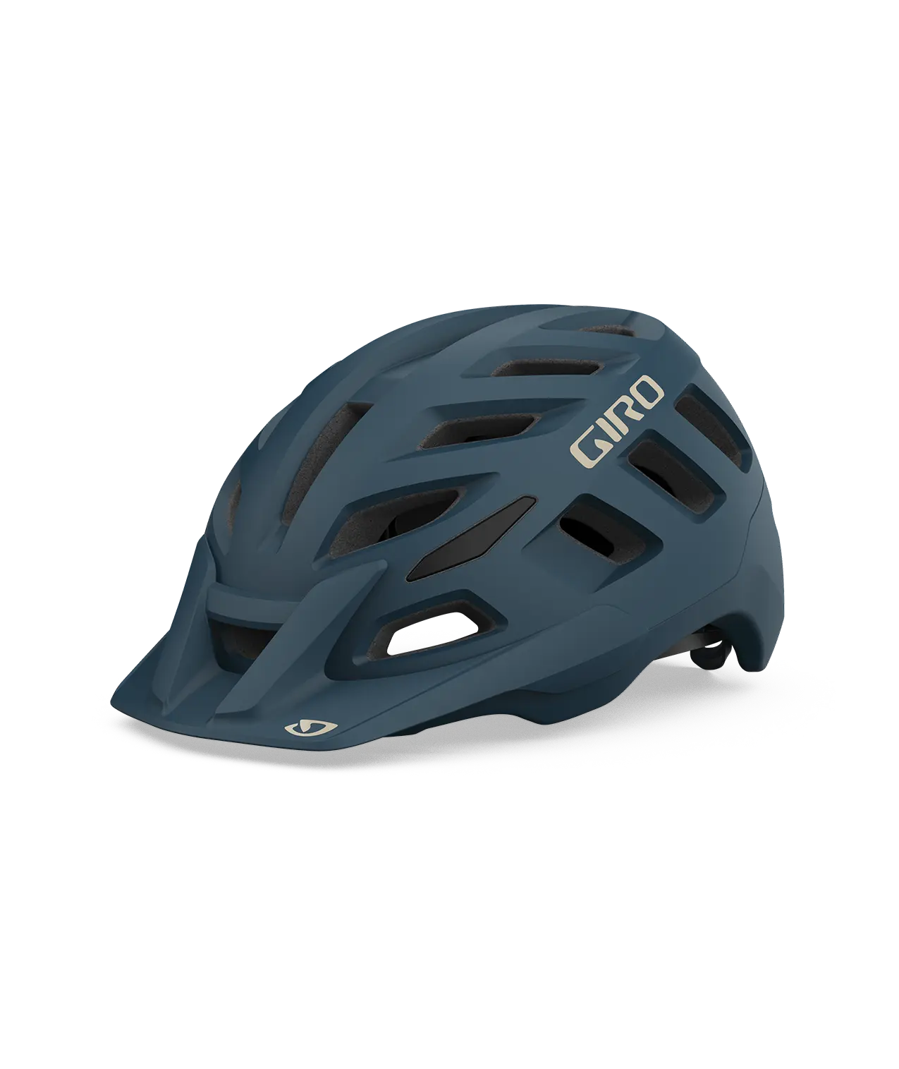 CASCO GIRO RADIX MIPS MATE HARBOR BLUE Giro