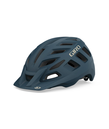 CASCO GIRO RADIX MIPS MATE HARBOR BLUE Giro