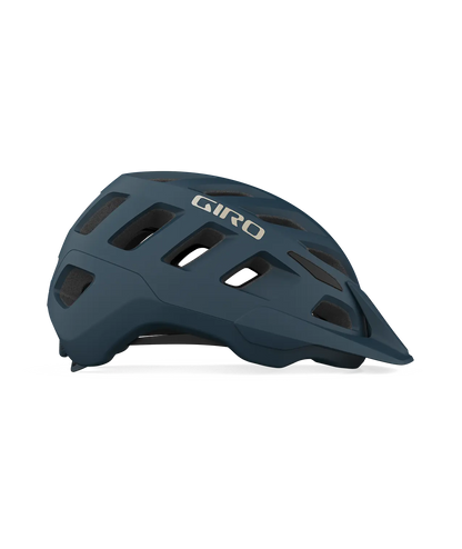 CASCO GIRO RADIX MIPS MATE HARBOR BLUE Giro