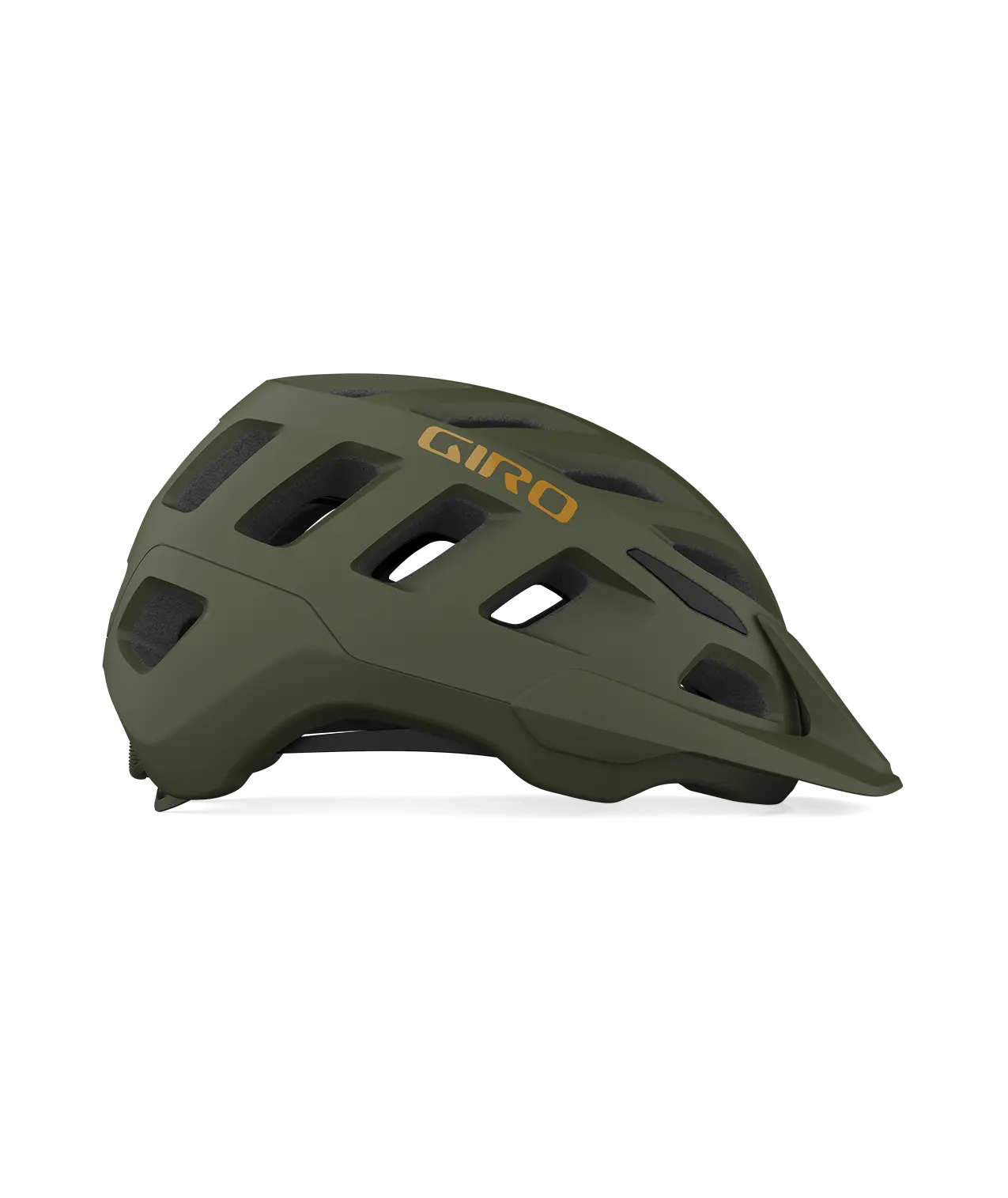 CASCO GIRO RADIX MIPS MAT TRAIL GREEN Giro