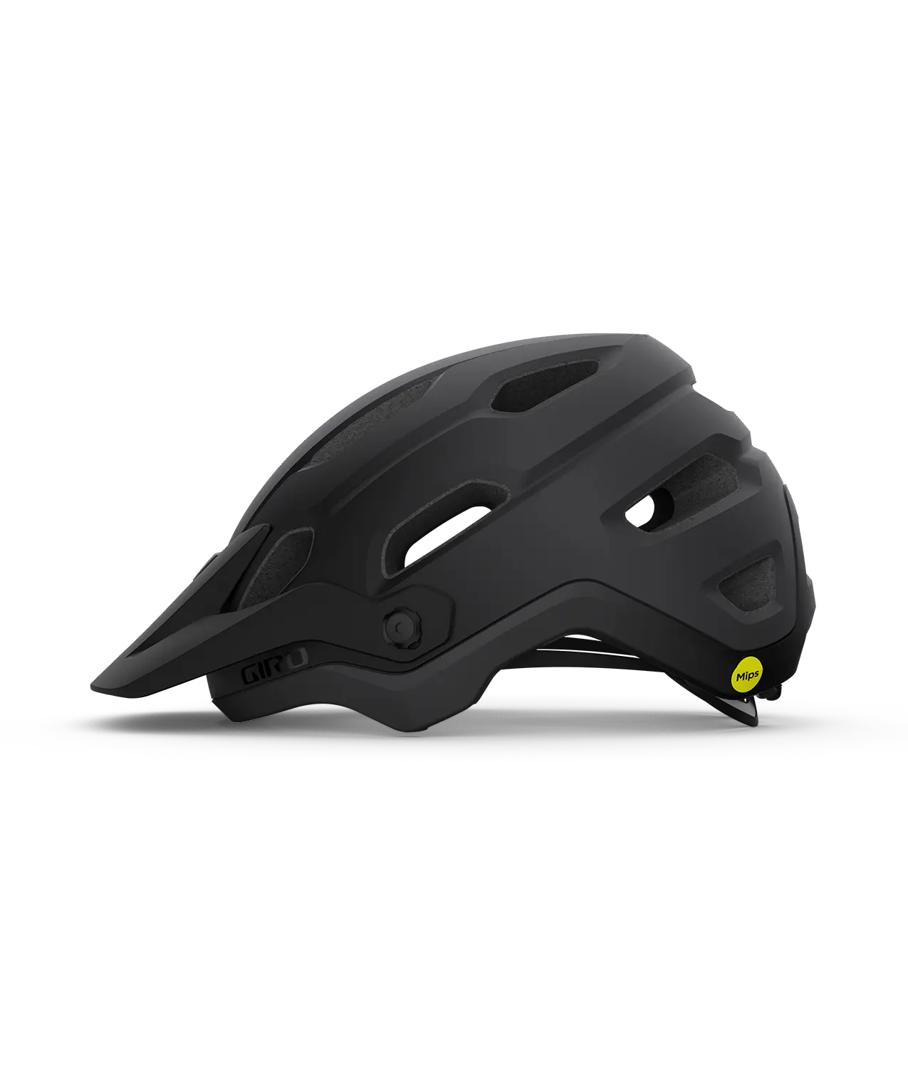 CASCO GIRO SOURCE MIPS MAT BLACK FADE Giro