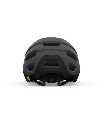 CASCO GIRO SOURCE MIPS MAT BLACK FADE Giro