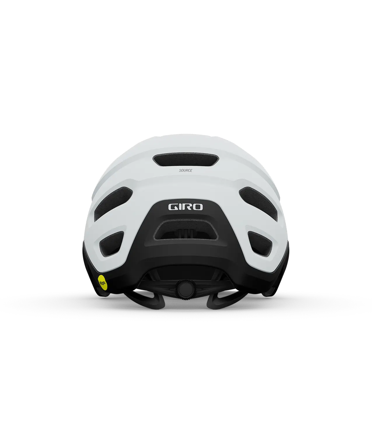 CASCO GIRO SOURCE MIPS MAT CHALK Giro