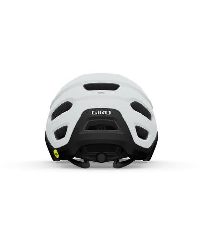 CASCO GIRO SOURCE MIPS MAT CHALK Giro