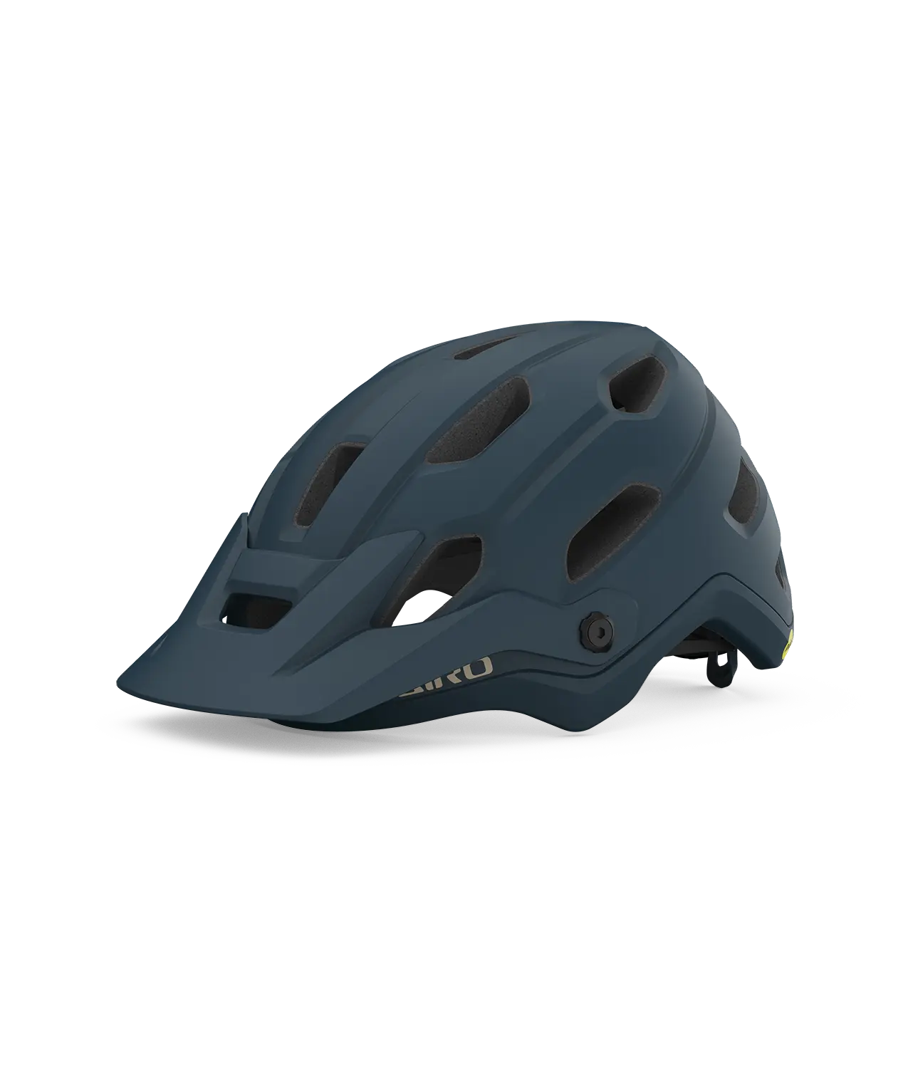 CASCO GIRO SOURCE MIPS MATE HARBOR BLUE - Bianchi Store