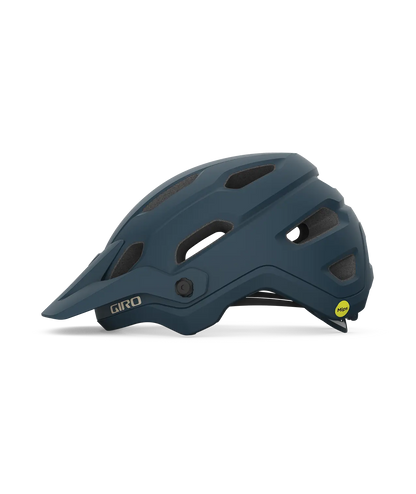 CASCO GIRO SOURCE MIPS MATE HARBOR BLUE - Bianchi Store