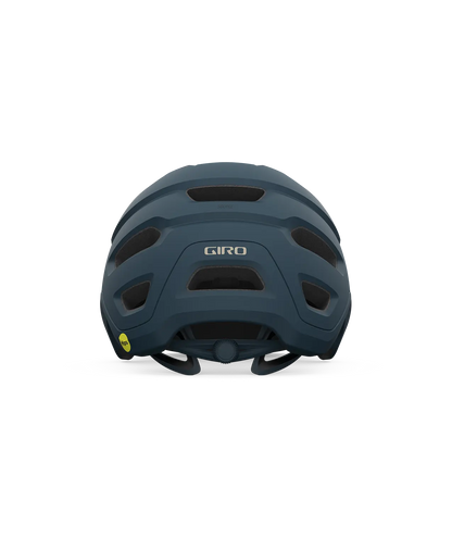 CASCO GIRO SOURCE MIPS MATE HARBOR BLUE - Bianchi Store