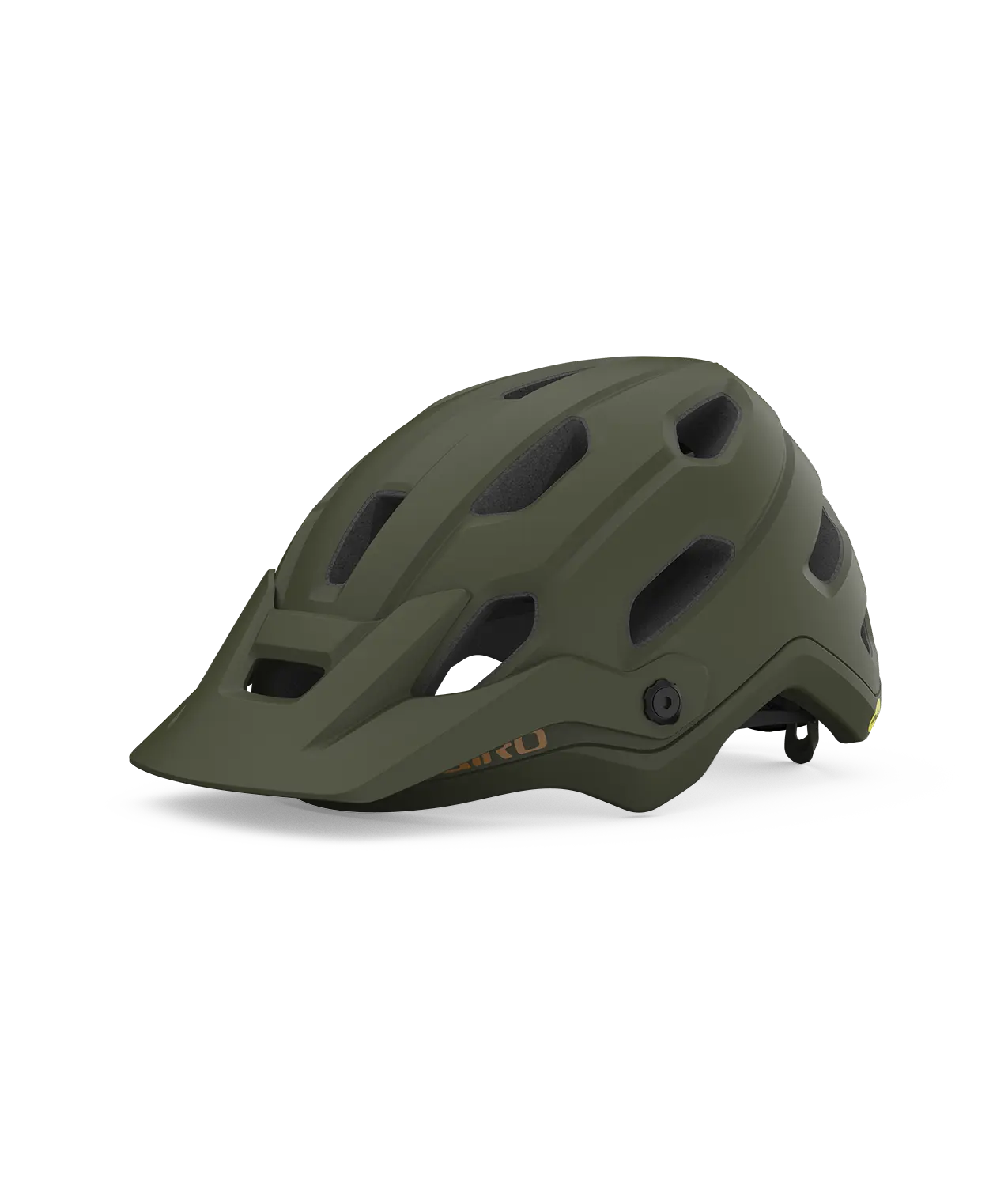 CASCO GIRO SOURCE MIPS MATE TRAIL GREEN Giro