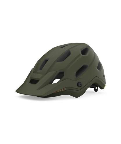 CASCO GIRO SOURCE MIPS MATE TRAIL GREEN Giro
