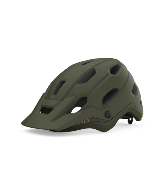 CASCO GIRO SOURCE MIPS MATE TRAIL GREEN Giro