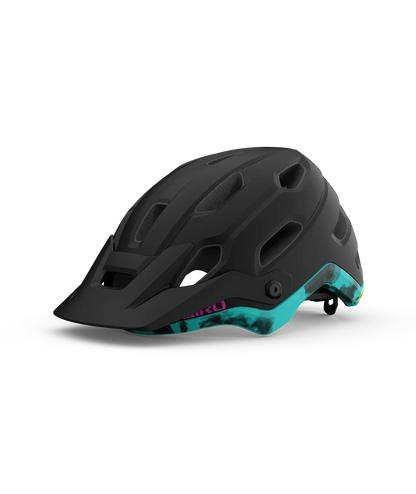 CASCO GIRO SOURCE MIPS WOMAN MATE BLACK ICE DYE Giro