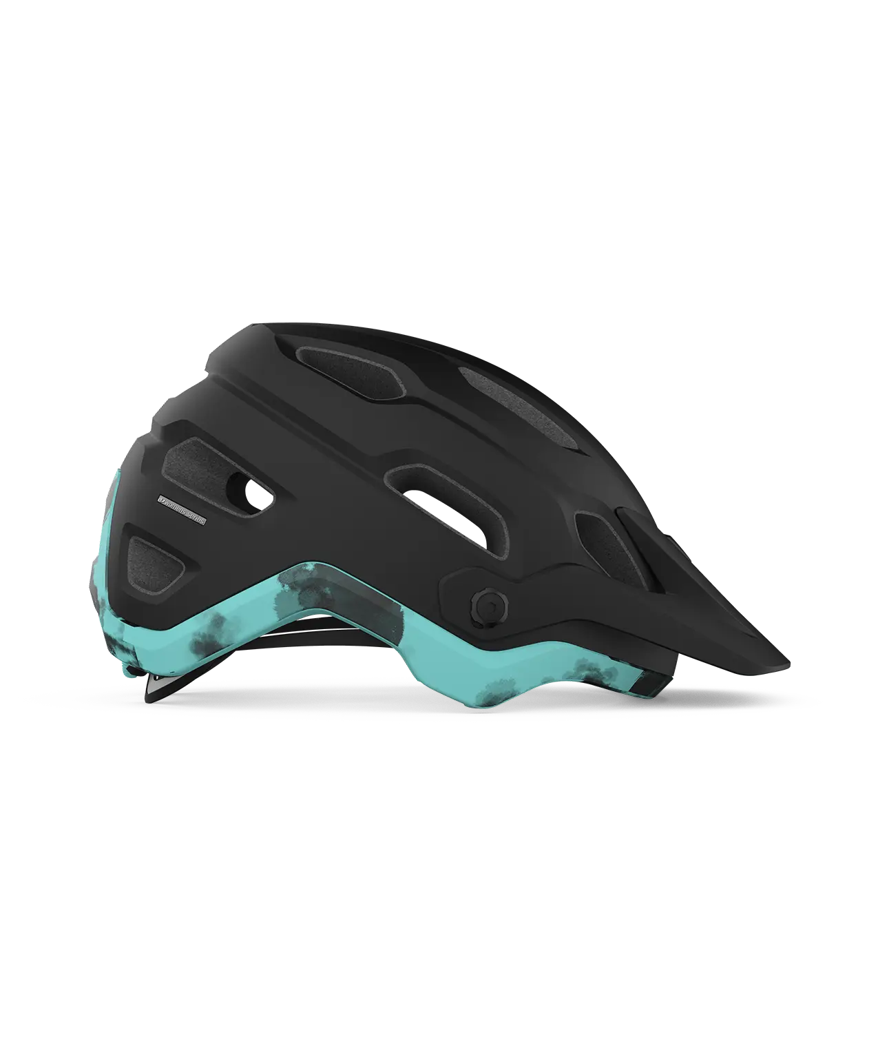 CASCO GIRO SOURCE MIPS WOMAN MATE BLACK ICE DYE Giro