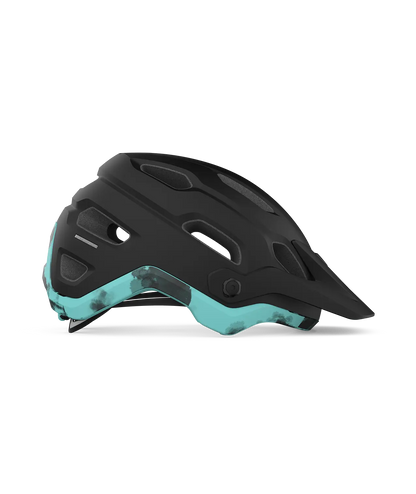 CASCO GIRO SOURCE MIPS WOMAN MATE BLACK ICE DYE Giro