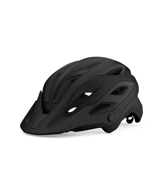 CASCO MTB GIRO MERIT SPHERICAL MATE BLACK Giro