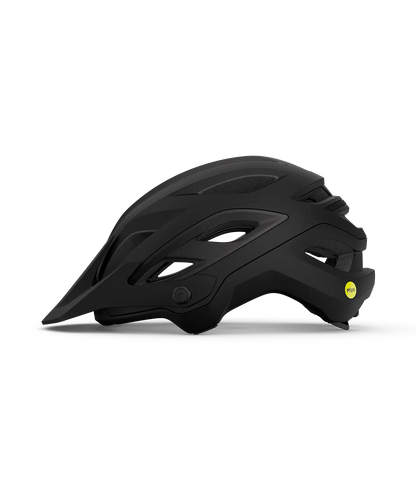CASCO MTB GIRO MERIT SPHERICAL MATE BLACK Giro