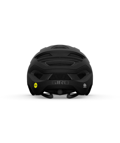 CASCO MTB GIRO MERIT SPHERICAL MATE BLACK Giro
