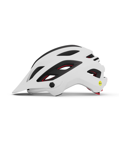 CASCO MTB GIRO MERIT SPH MAT WHITET/BLK T/M Giro