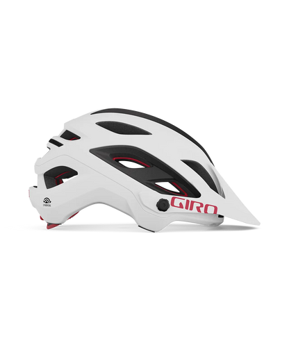 CASCO MTB GIRO MERIT SPH MAT WHITET/BLK T/M Giro